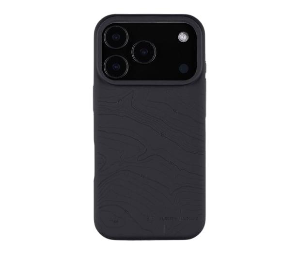 Tactical MagForce Beaver Kryt pro Apple iPhone 18 Pro /17 Pro Asphalt - 1513804 - zdjęcie